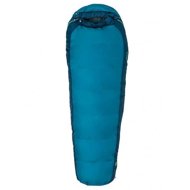 Reflective camping tarp rope-Kid's Trestles 30 Sleeping Bag