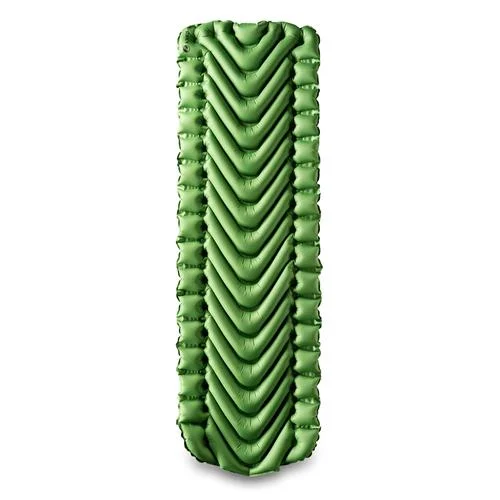 Heavy duty camping pegs-Klymit Static V Sleeping Pad