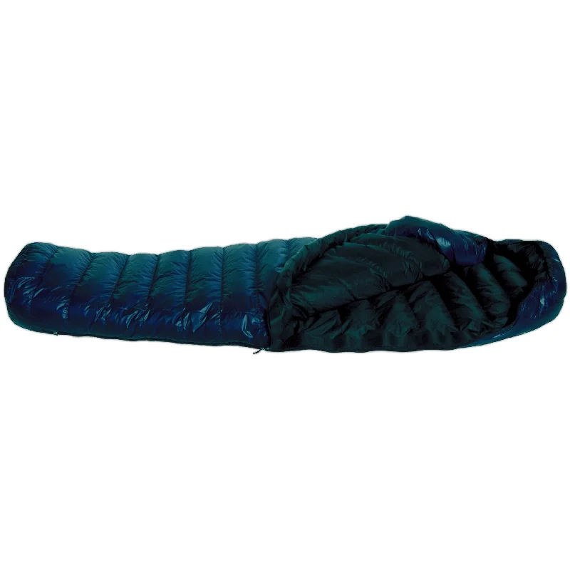 Cold-weather camping sleeping bag-MegaLite (30F)