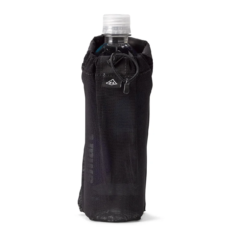 Double camping hammock nylon-The Bottle Pocket