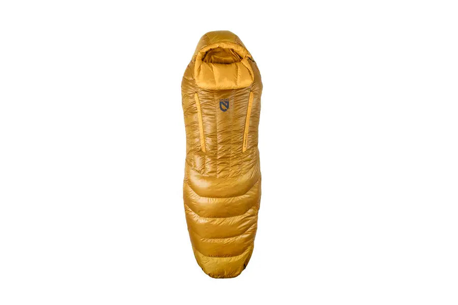 Nemo Disco™ Men's Long Endless Promise® Down Sleeping Bag