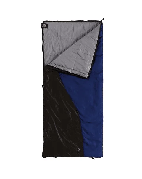 Waterproof camping sleeping bag-Outbound Microlite +7 Sleeping Bag