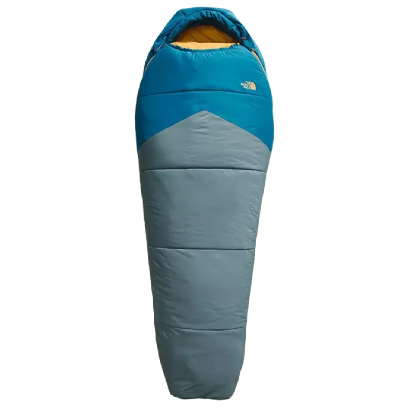 Non-stick camping pot set-The North Face Wasatch Pro 20 (-7C) Sleeping Bag