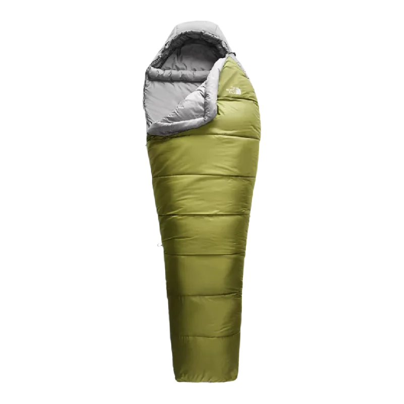 Mosquito-proof camping hammock-The North Face Wasatch Pro 0 (-18C) Sleeping Bag