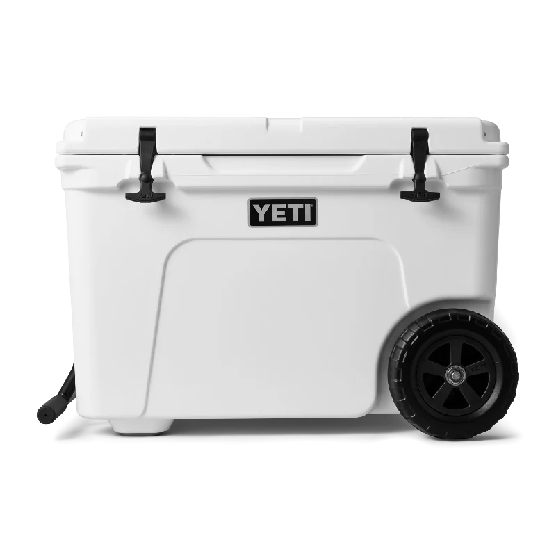 Mini camping stove propane-Yeti Tundra Haul Wheeled Cooler